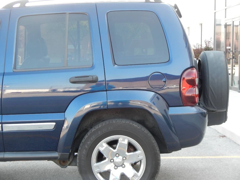 2007 Jeep KJ Liberty - Image 11 of 12