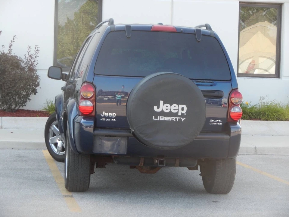 2007 Jeep KJ Liberty - Image 13 of 21