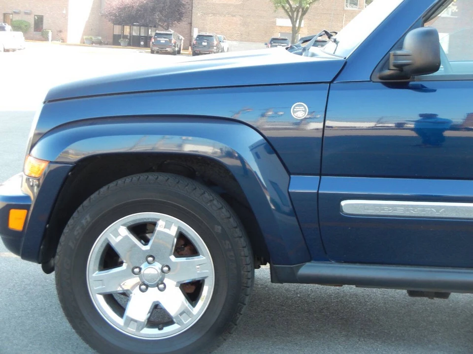 2007 Jeep KJ Liberty - Image 12 of 12