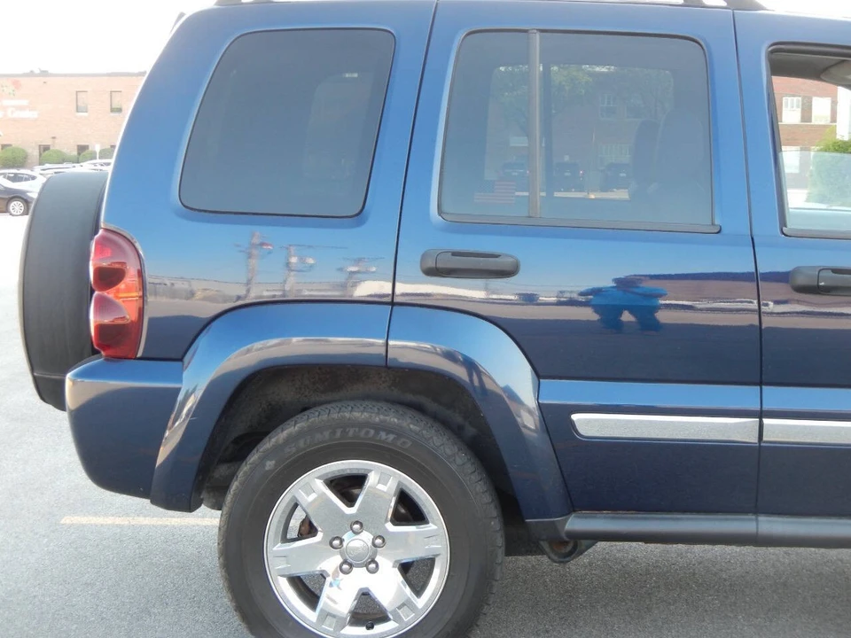 2007 Jeep KJ Liberty - Image 21 of 21
