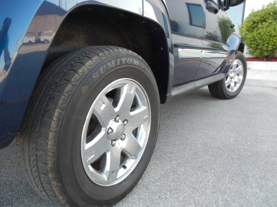 2007 Jeep KJ Liberty - Image 18 of 21