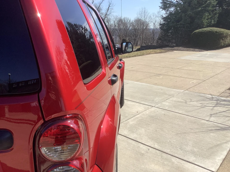 2007 Jeep KJ Liberty - Image 24 of 31