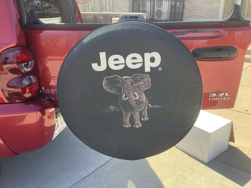 2007 Jeep KJ Liberty - Image 21 of 31