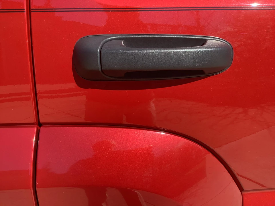 2007 Jeep KJ Liberty - Image 27 of 31