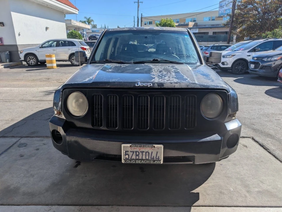 2007 Jeep Patriot - Image 2 of 15