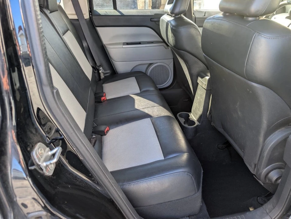 2007 Jeep Patriot - Image 13 of 15