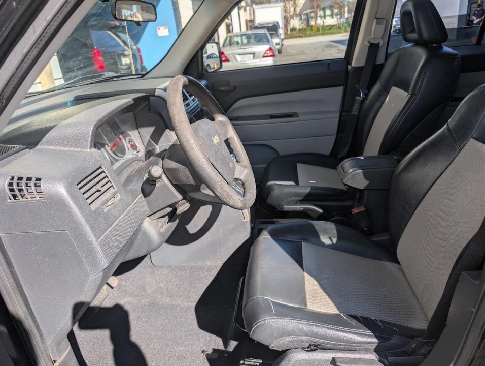 2007 Jeep Patriot - Image 11 of 15