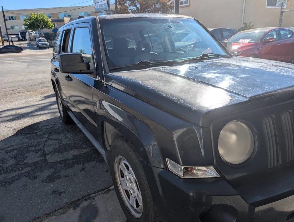 2007 Jeep Patriot - Image 3 of 15
