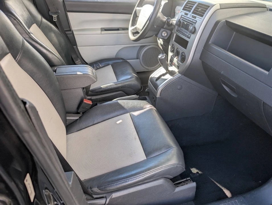 2007 Jeep Patriot - Image 14 of 15
