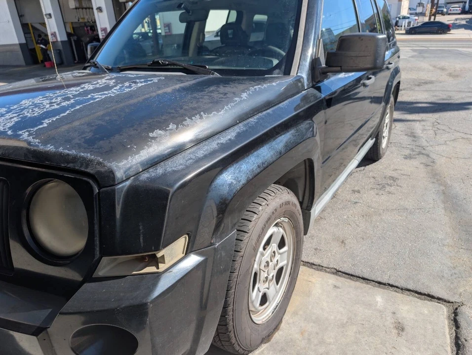 2007 Jeep Patriot - Image 6 of 15