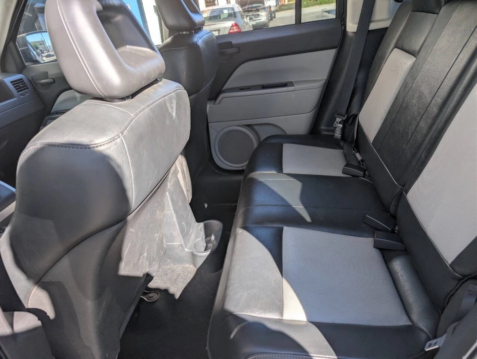 2007 Jeep Patriot - Image 12 of 15