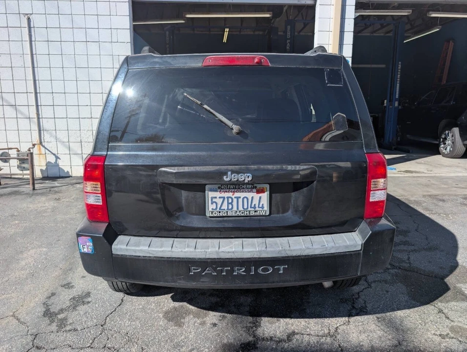 2007 Jeep Patriot - Image 5 of 15