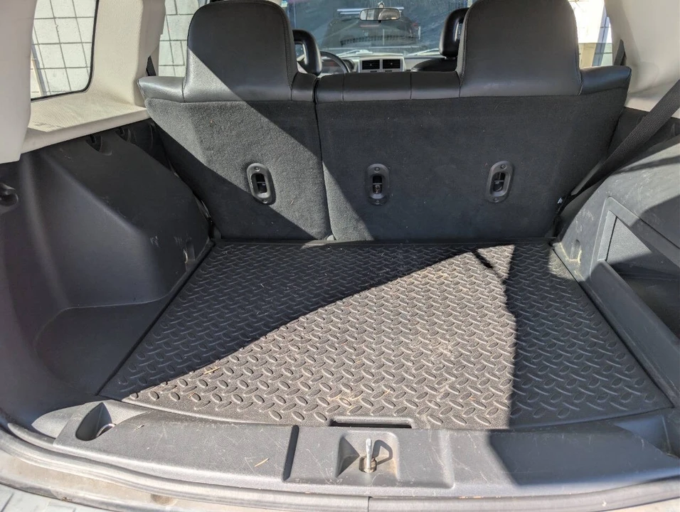 2007 Jeep Patriot - Image 15 of 15