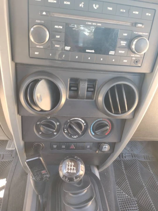 2007 Jeep JK Wrangler - Image 9 of 11