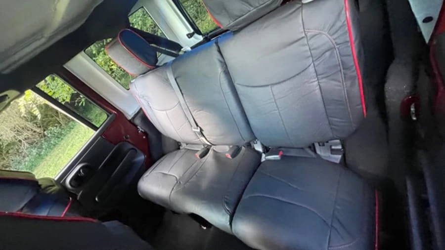 2007 Jeep JK Wrangler - Image 6 of 21