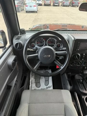 2007 Jeep JK Wrangler - Image 17 of 20