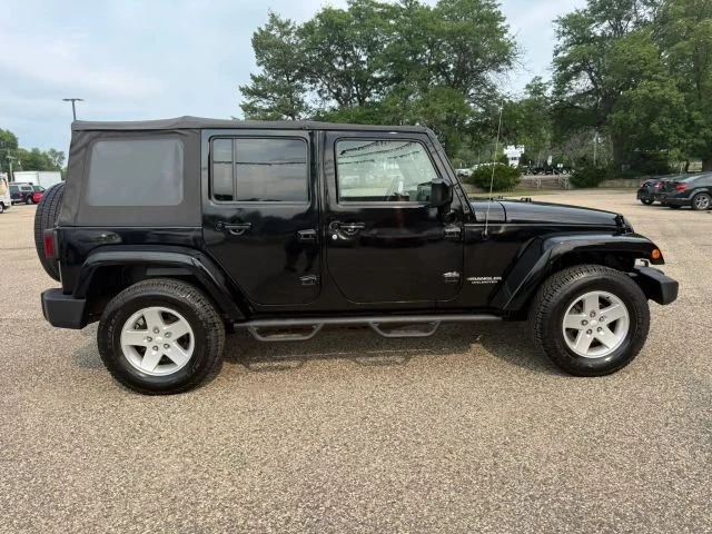 2007 Jeep JK Wrangler - Image 7 of 20