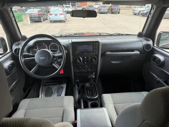 2007 Jeep JK Wrangler - Image 16 of 20