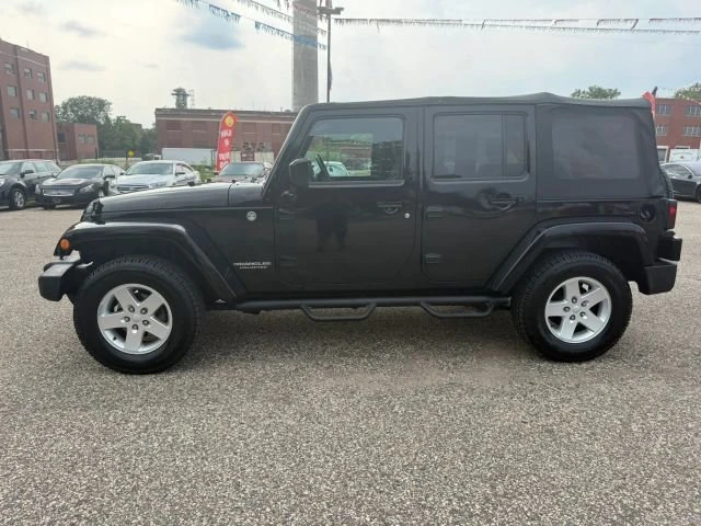 2007 Jeep JK Wrangler - Image 6 of 20