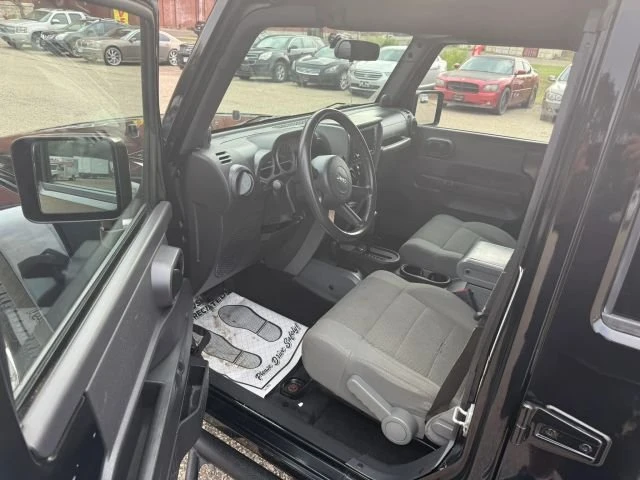 2007 Jeep JK Wrangler - Image 12 of 20