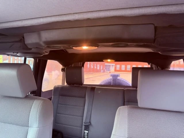 2007 Jeep JK Wrangler - Image 18 of 20