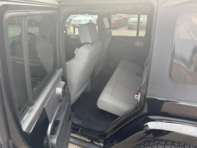 2007 Jeep JK Wrangler - Image 14 of 20
