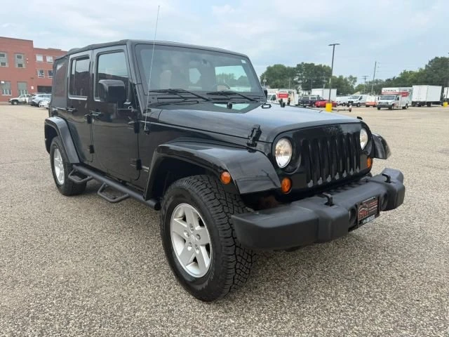 2007 Jeep JK Wrangler - Image 5 of 20
