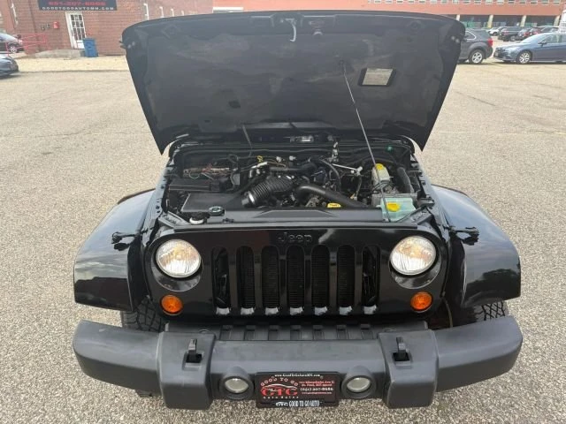 2007 Jeep JK Wrangler - Image 4 of 20