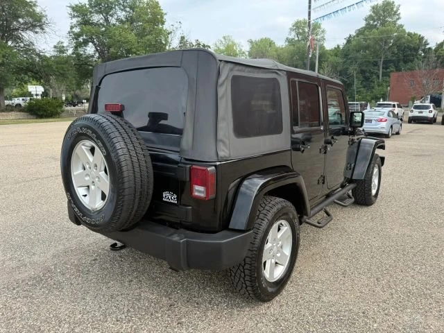 2007 Jeep JK Wrangler - Image 9 of 20