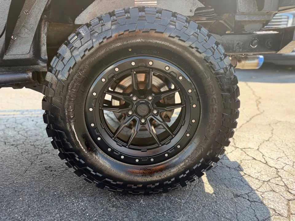 2007 Jeep JK Wrangler - Image 9 of 18