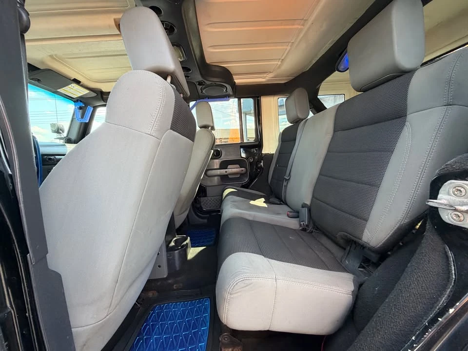 2007 Jeep JK Wrangler - Image 13 of 18