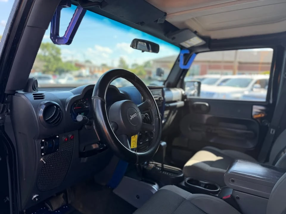 2007 Jeep JK Wrangler - Image 10 of 18