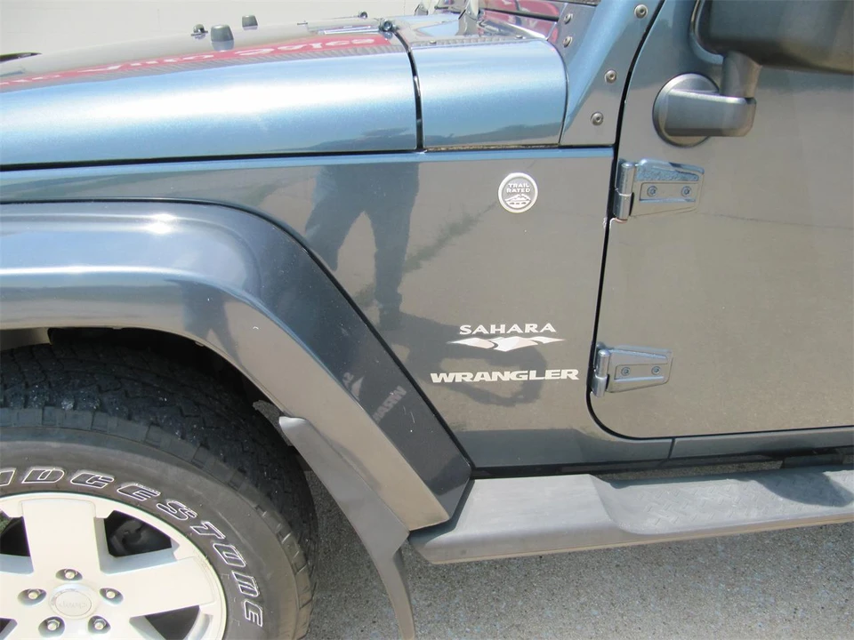 2007 Jeep JK Wrangler - Image 2 of 29