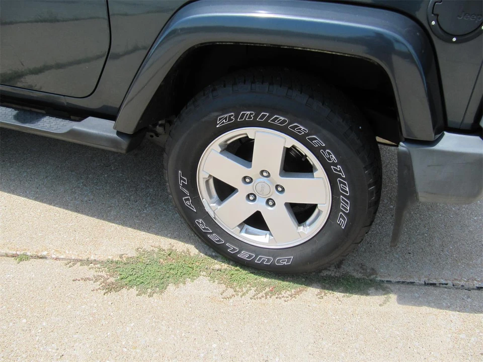 2007 Jeep JK Wrangler - Image 6 of 29