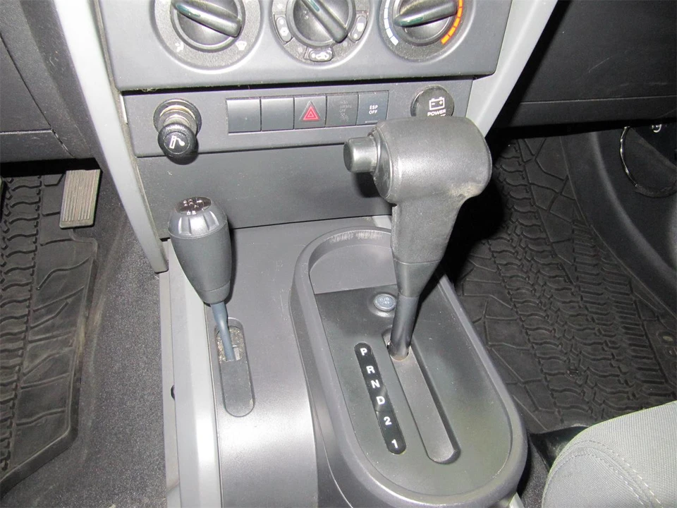 2007 Jeep JK Wrangler - Image 15 of 29