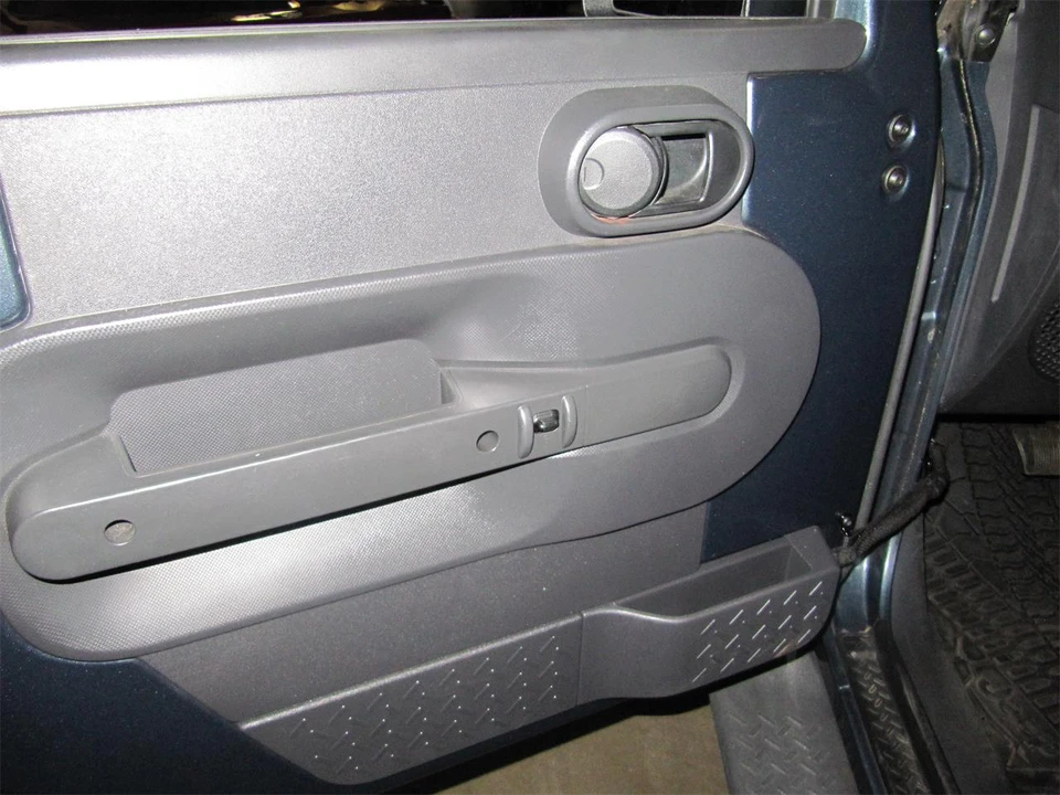 2007 Jeep JK Wrangler - Image 16 of 29