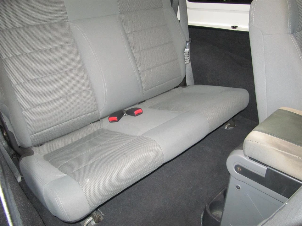 2007 Jeep JK Wrangler - Image 20 of 29