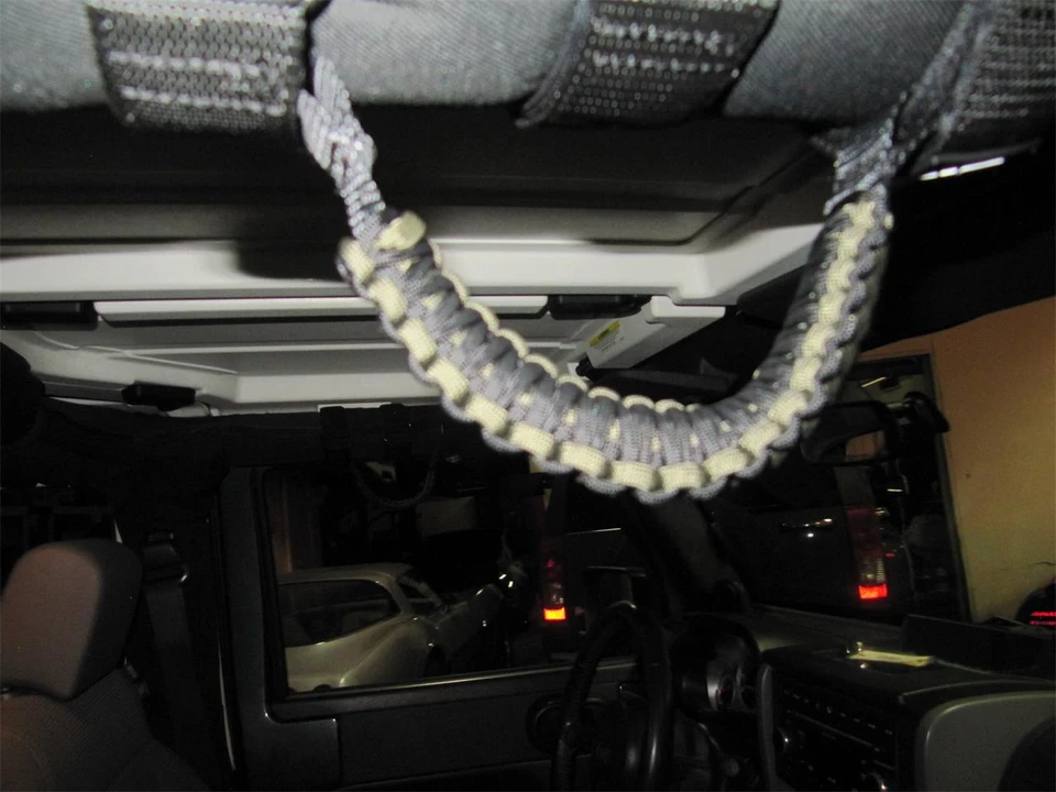 2007 Jeep JK Wrangler - Image 21 of 29