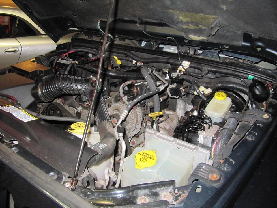 2007 Jeep JK Wrangler - Image 23 of 29