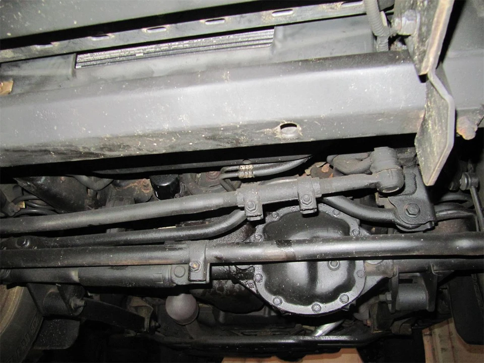 2007 Jeep JK Wrangler - Image 24 of 29
