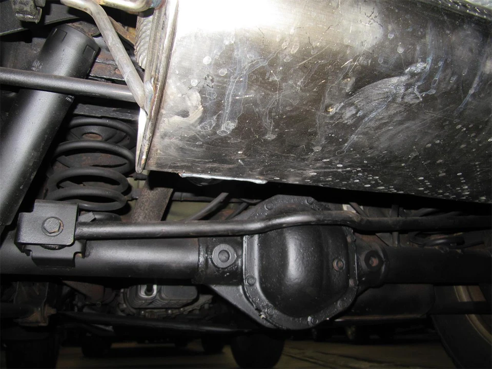2007 Jeep JK Wrangler - Image 27 of 29
