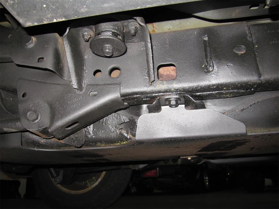 2007 Jeep JK Wrangler - Image 28 of 29