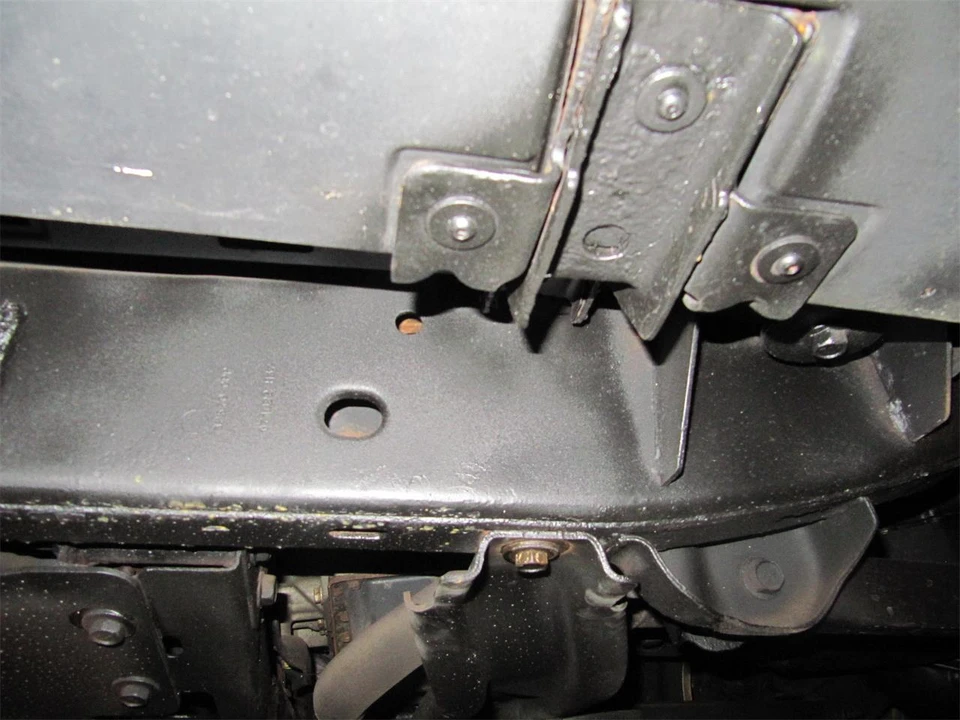2007 Jeep JK Wrangler - Image 29 of 29
