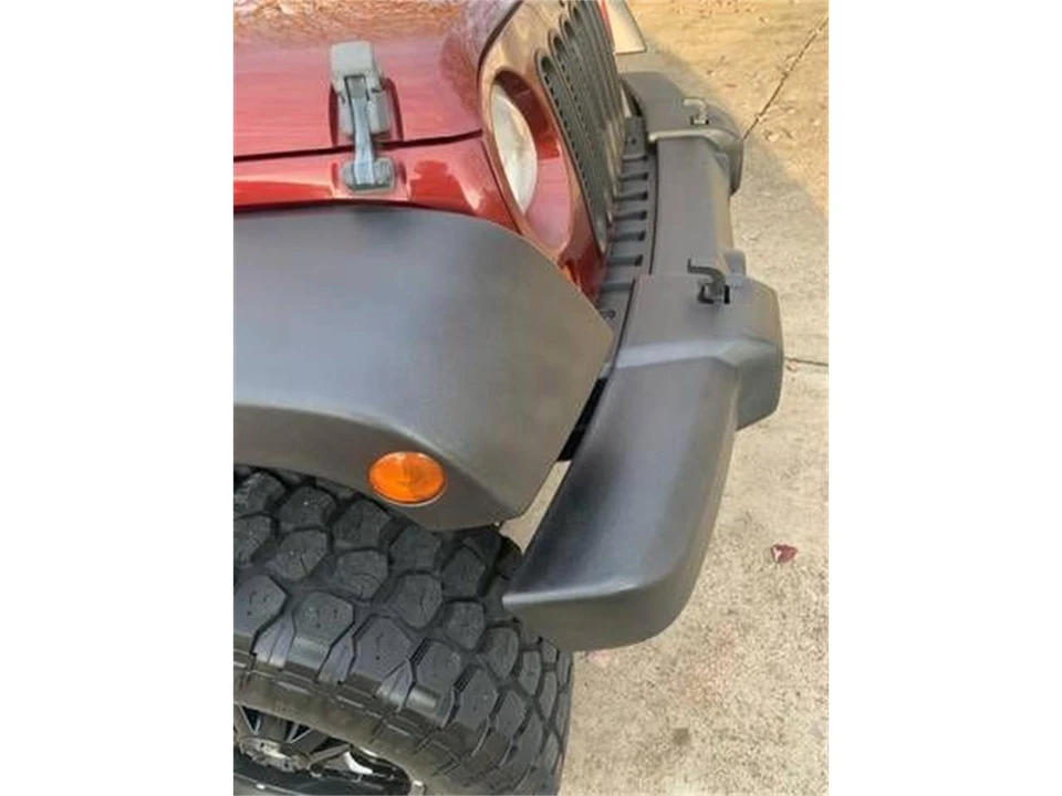 2007 Jeep JK Wrangler - Image 10 of 17