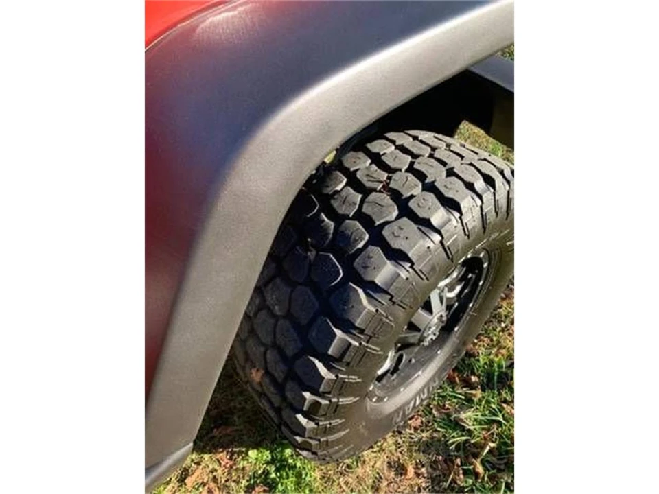 2007 Jeep JK Wrangler - Image 9 of 17