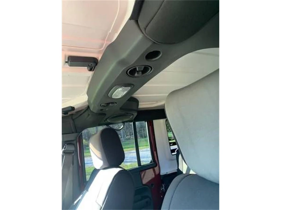 2007 Jeep JK Wrangler - Image 15 of 17