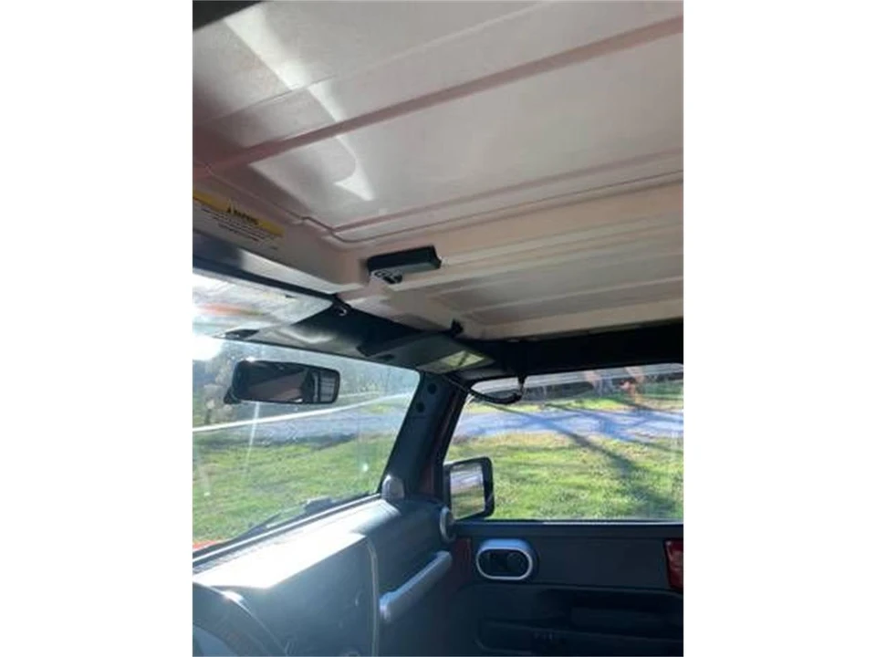 2007 Jeep JK Wrangler - Image 13 of 17