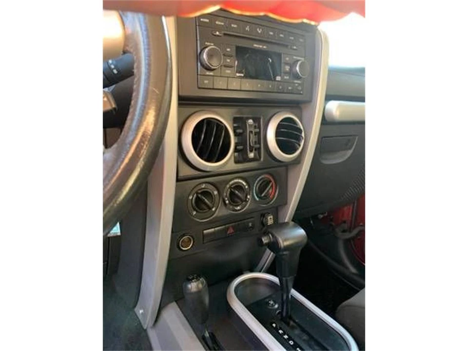 2007 Jeep JK Wrangler - Image 12 of 17
