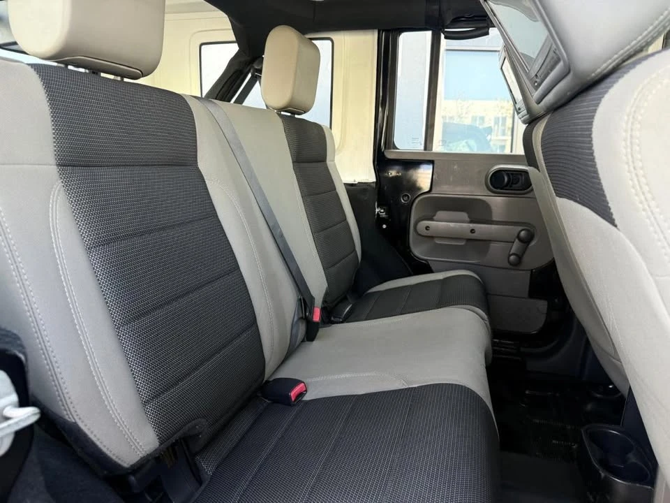 2007 Jeep JK Wrangler - Image 15 of 18