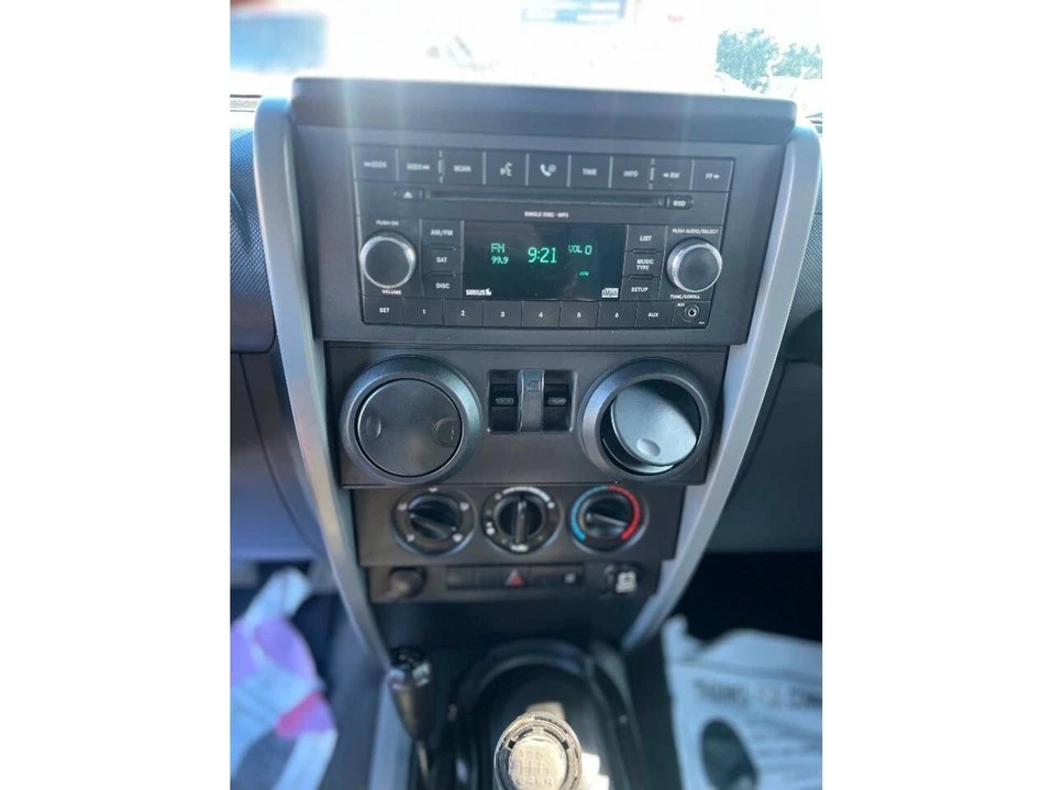 2007 Jeep JK Wrangler - Image 14 of 20